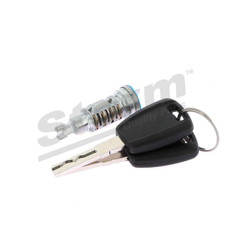 Cylindre de serrure STORM QUALITY PARTS 79940
