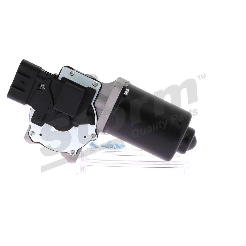 Moteur d'essuie-glace STORM QUALITY PARTS 2551004