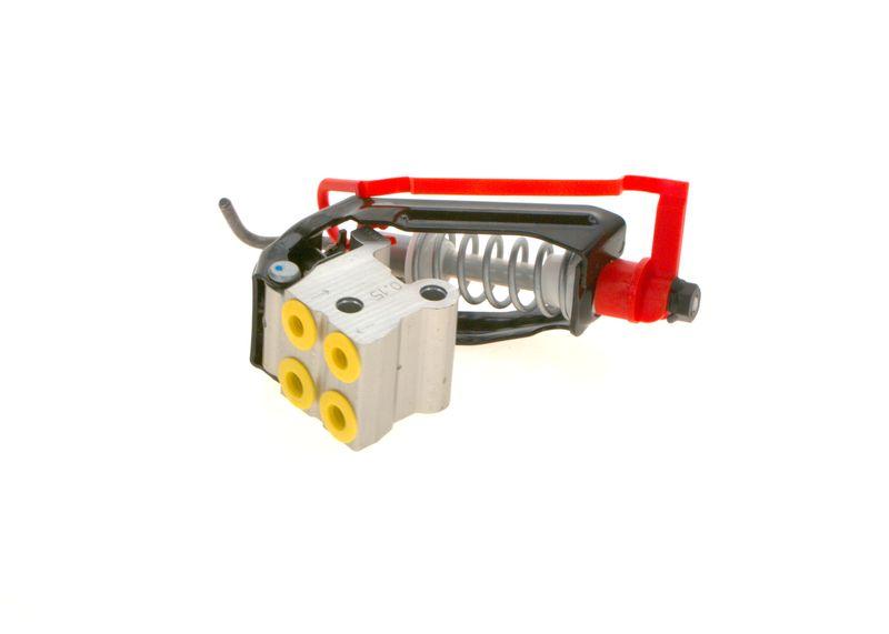 Régulateur de freinage BOSCH 0 204 031 296