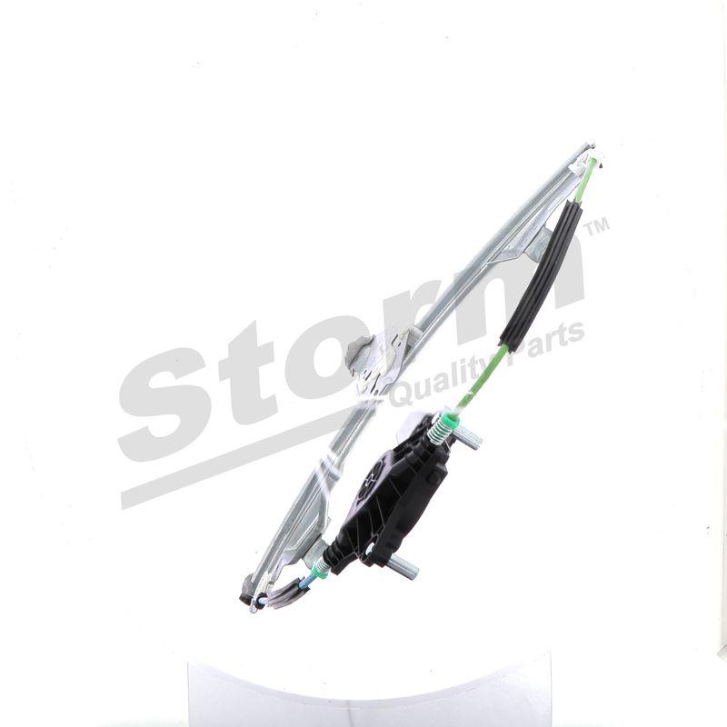 Lève-vitre STORM QUALITY PARTS 81177