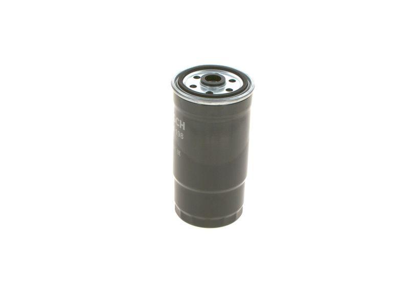 Filtre à carburant BOSCH 1 457 434 198