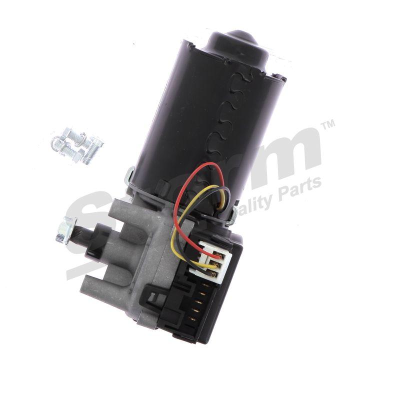 Moteur d'essuie-glace STORM QUALITY PARTS 2551002