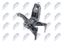 Fusée d'essieu, suspension de roue NTY ZZP-VW-013