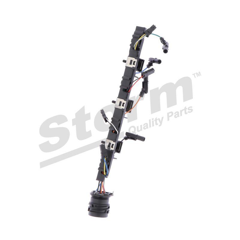 Kit réparation de câble, injecteur STORM QUALITY PARTS 999104
