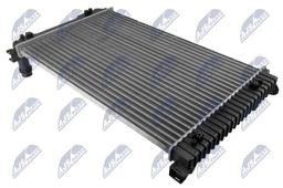 Radiateur, refroidissement du moteur NTY CCH-AU-014