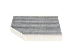 Filtre, air de l'habitacle BOSCH 1 987 432 369