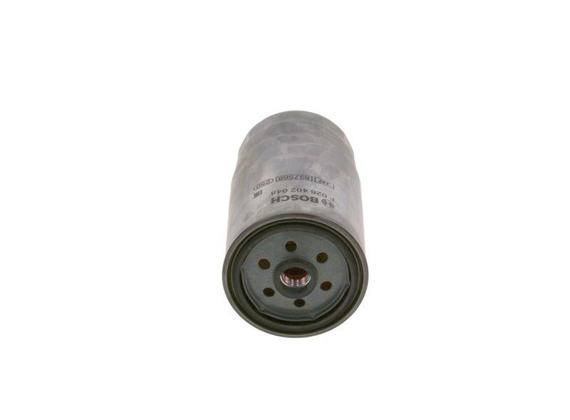 Filtre à carburant BOSCH F 026 402 048