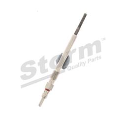 Bougie de préchauffage STORM QUALITY PARTS 566031