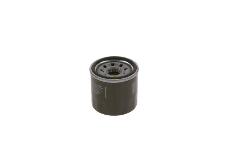 Filtre à huile BOSCH F 026 407 160