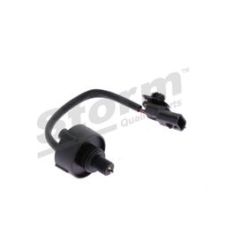 Palpeur de niveau, circuit de carburant STORM QUALITY PARTS STO373800