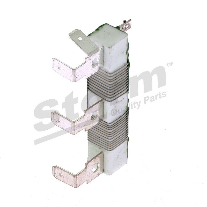 Résistance, pulseur d'air habitacle STORM QUALITY PARTS STO970511
