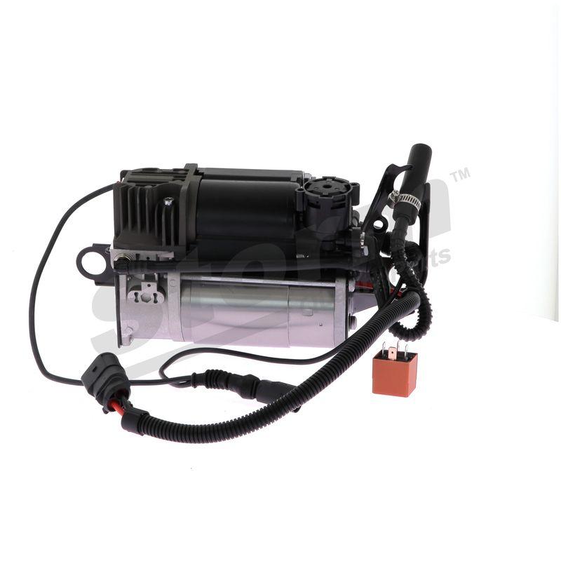 Compresseur, système d'air comprimé STORM QUALITY PARTS 844296ST