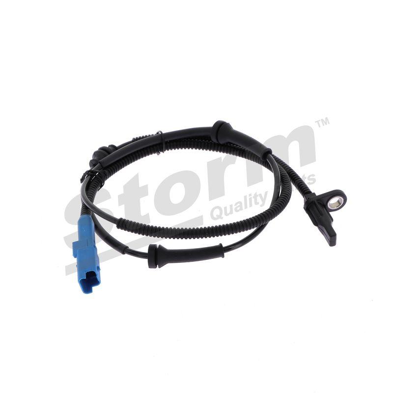 Capteur, vitesse de roue STORM QUALITY PARTS 777112