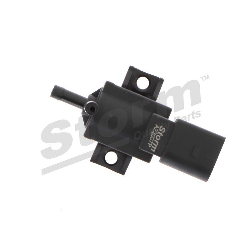 Capteur de pression, turbocompresseur STORM QUALITY PARTS 97990