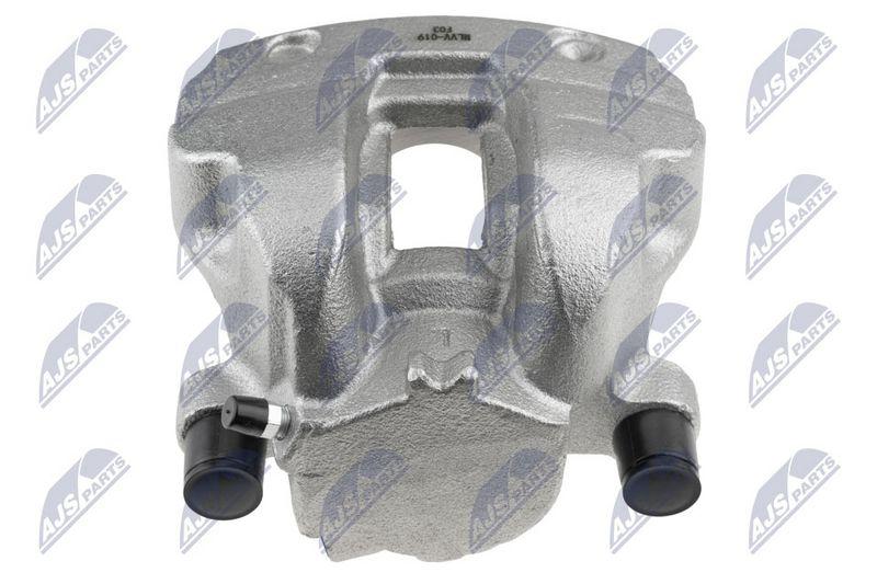 Étrier de frein NTY HZP-VV-019