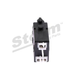 Élément d'ajustage, verrouillage central STORM QUALITY PARTS 770002