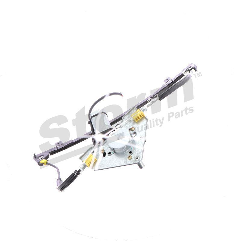 Lève-vitre STORM QUALITY PARTS 81071