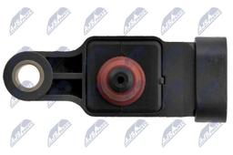 Capteur, pression du tuyau d'admission NTY ECM-CH-003