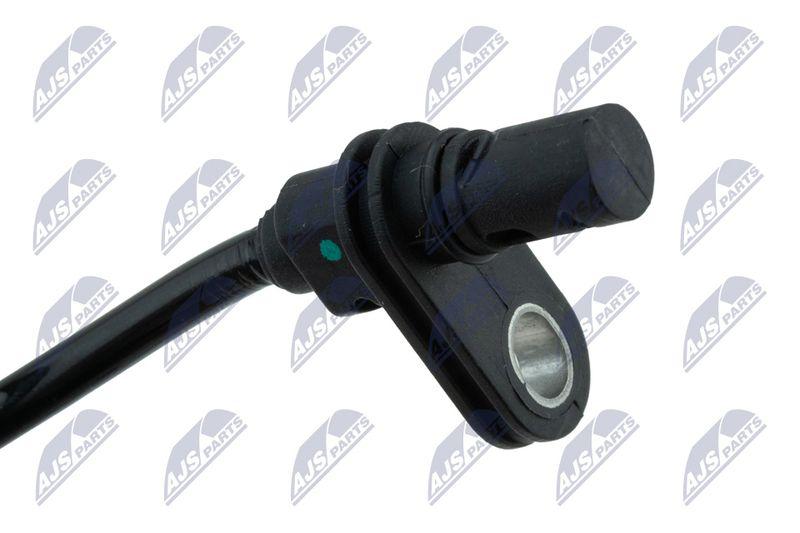 Capteur, vitesse de roue NTY HCA-CT-030