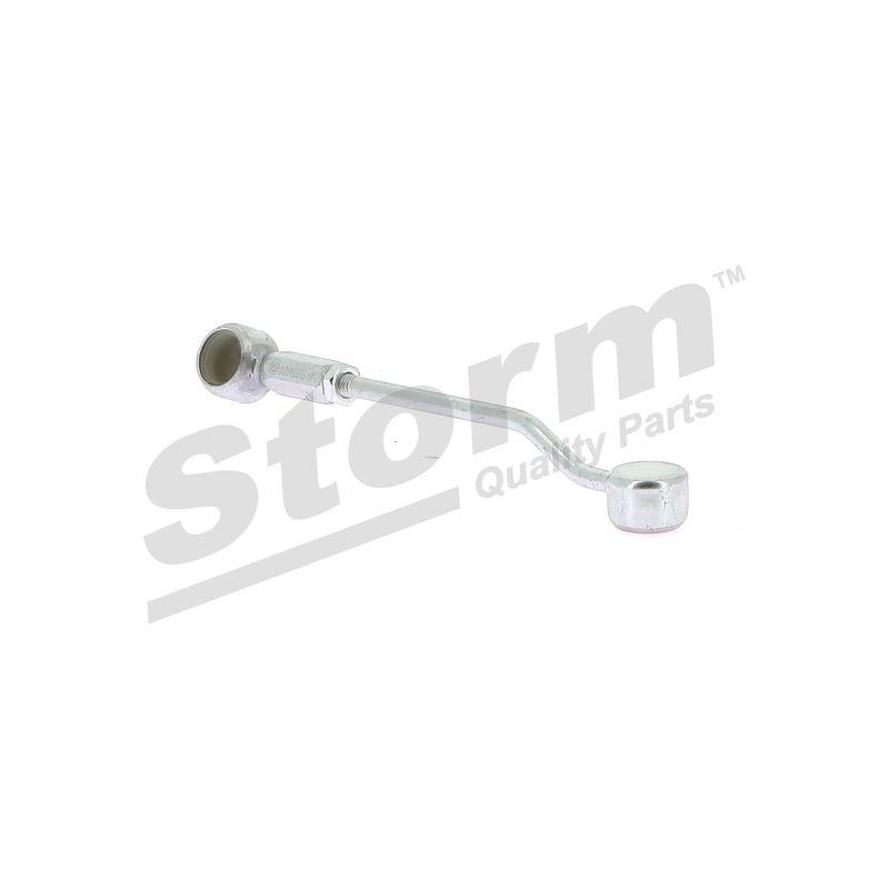 Kit de réparation, levier de changement de vitesse STORM QUALITY PARTS F1816