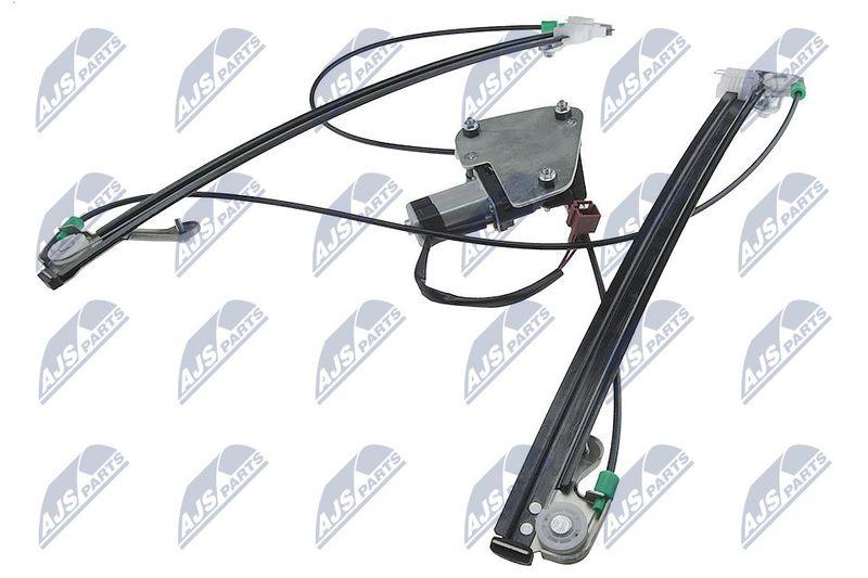 Lève-vitre NTY EPS-CH-013S
