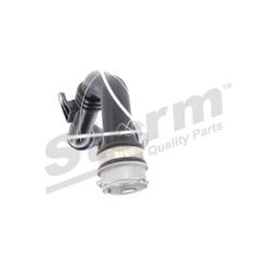 Gaine de suralimentation STORM QUALITY PARTS F15810
