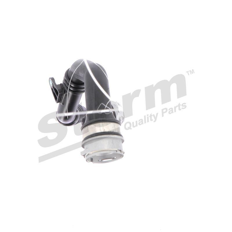 Gaine de suralimentation STORM QUALITY PARTS F15810