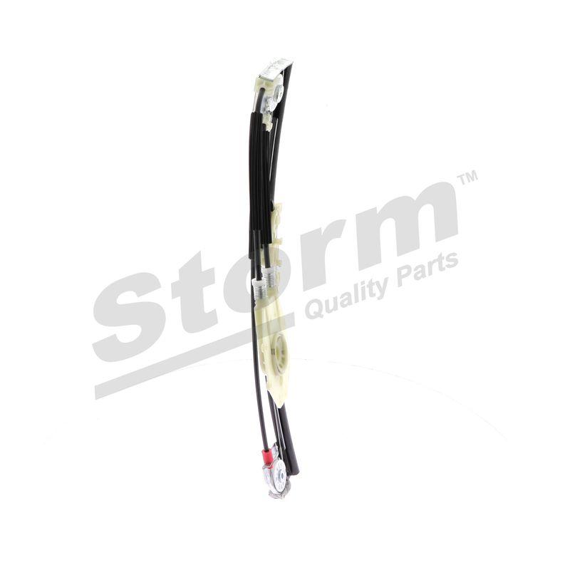 Lève-vitre STORM QUALITY PARTS 17273