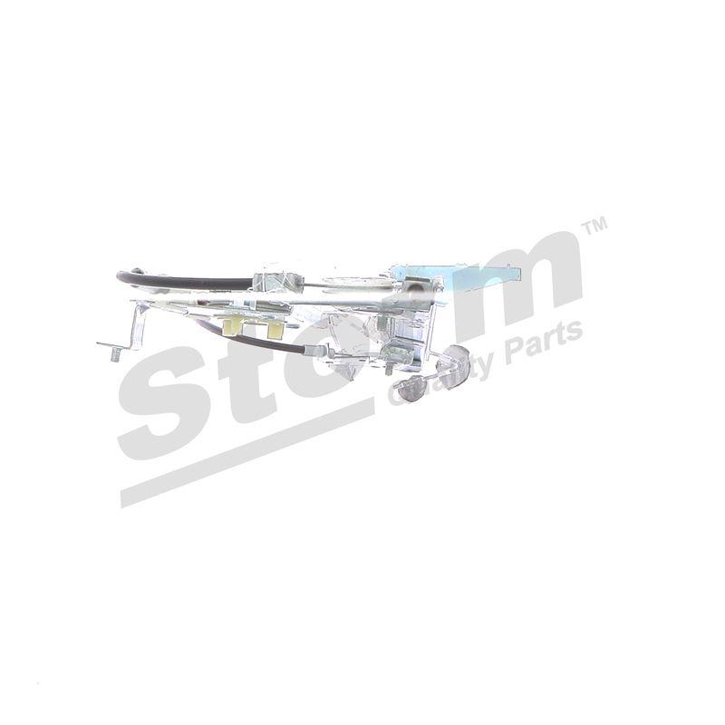 Lève-vitre STORM QUALITY PARTS 2857501