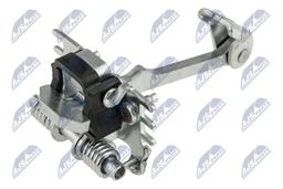 Cale-porte NTY EZC-FT-146