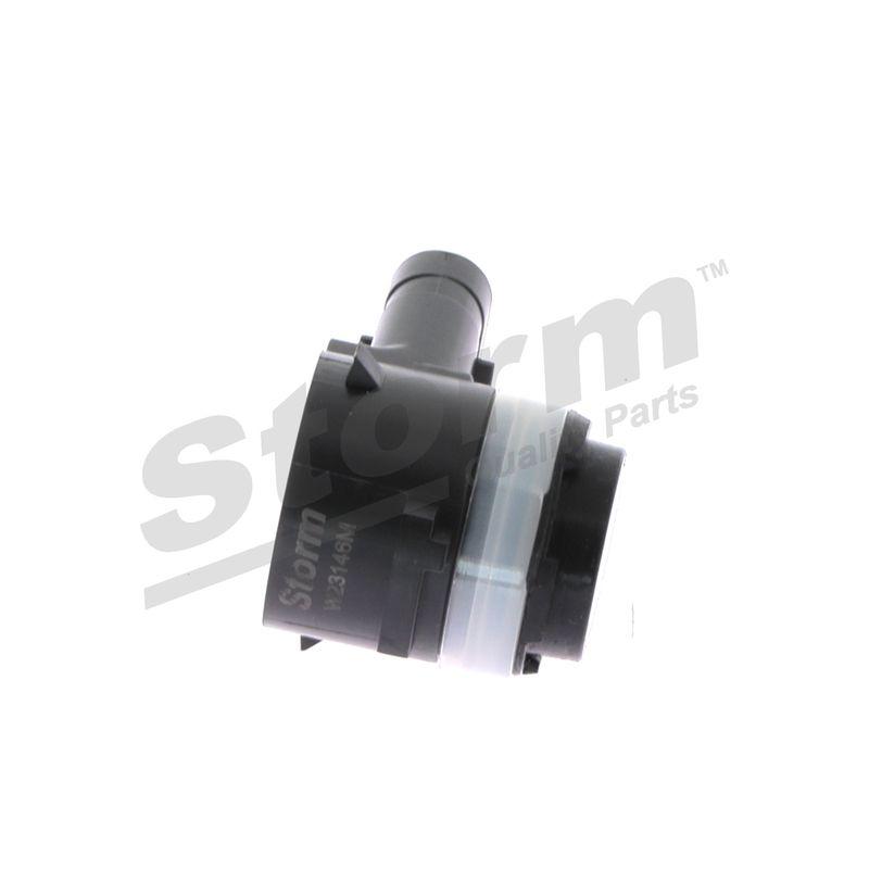 Capteur, aide au stationnement STORM QUALITY PARTS 399228