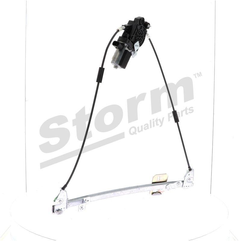 Lève-vitre STORM QUALITY PARTS 90072
