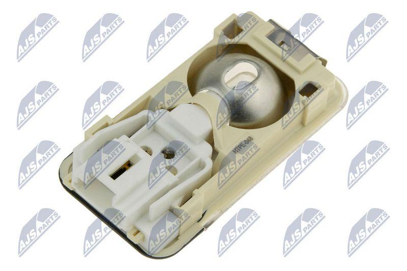 Éclairage intérieur NTY EWS-PE-048