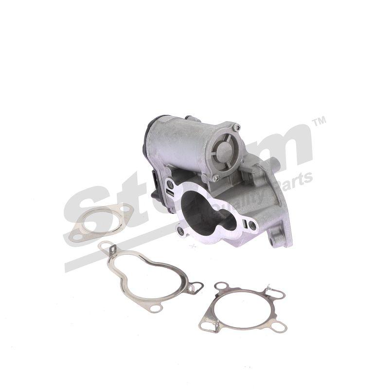 Vanne EGR STORM QUALITY PARTS 9093