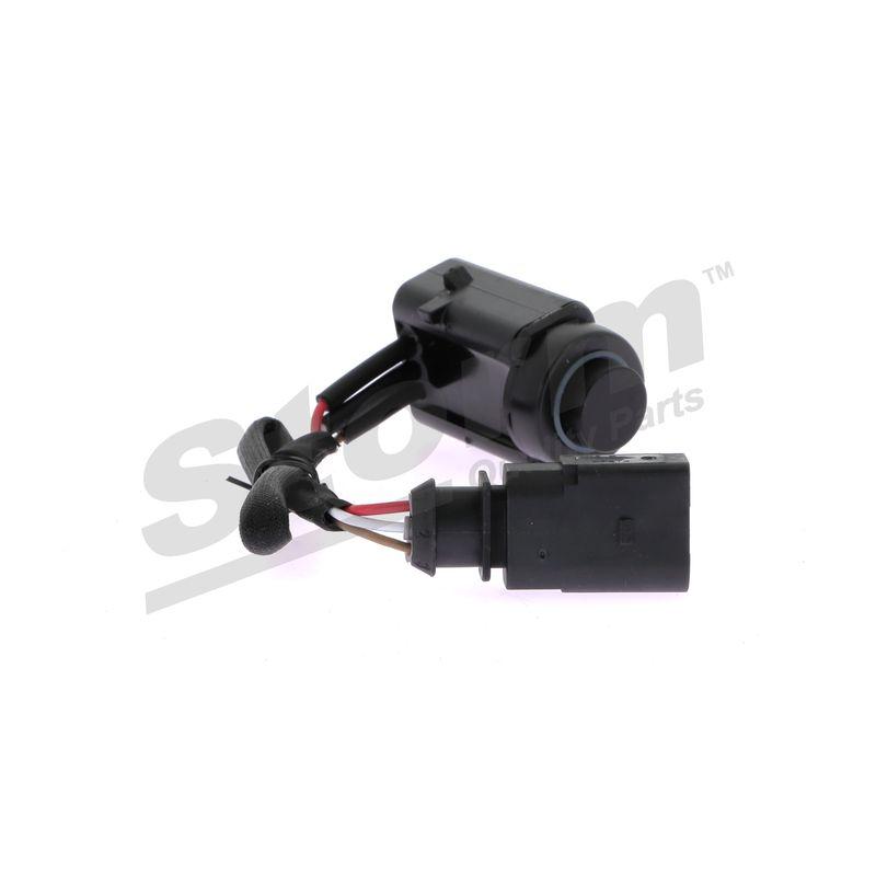 Capteur, aide au stationnement STORM QUALITY PARTS 399222