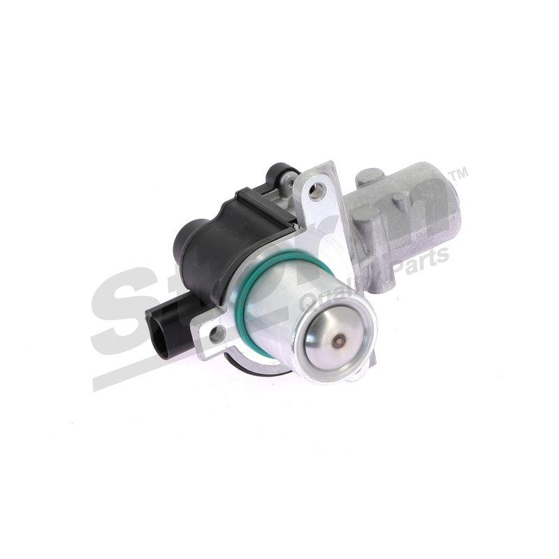 Vanne EGR STORM QUALITY PARTS 9009