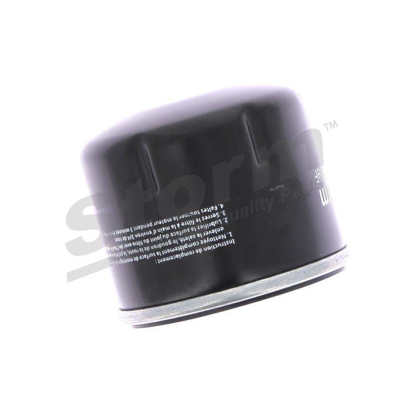 Filtre à huile STORM QUALITY PARTS 8598