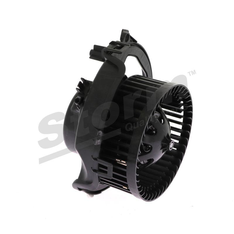 Pulseur d'air habitacle STORM QUALITY PARTS 9850802