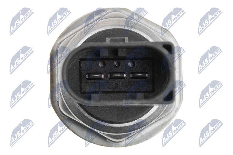 Capteur, pression de carburant NTY EFP-AU-011