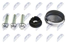 Kit de réparation, moyeu de roue NTY KLP-PL-014-Z