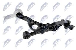 Bras de liaison, suspension de roue NTY ZWD-MZ-095