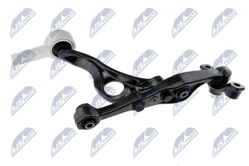 Bras de liaison, suspension de roue NTY ZWD-MZ-095