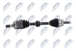 Arbre de transmission NTY NPW-HY-680