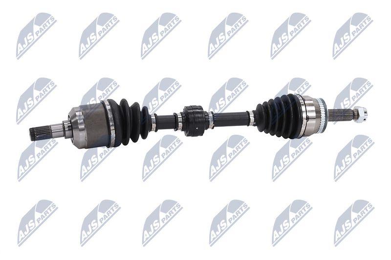 Arbre de transmission NTY NPW-HY-680