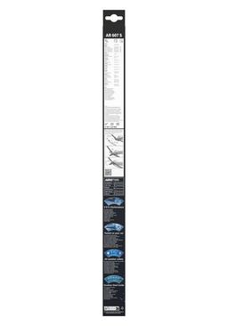 Balai d'essuie-glace BOSCH 3397118909