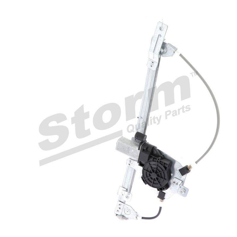 Lève-vitre STORM QUALITY PARTS 87134