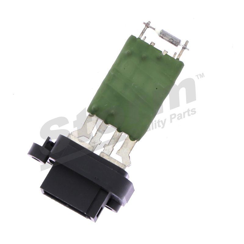 Résistance, pulseur d'air habitacle STORM QUALITY PARTS STO485503