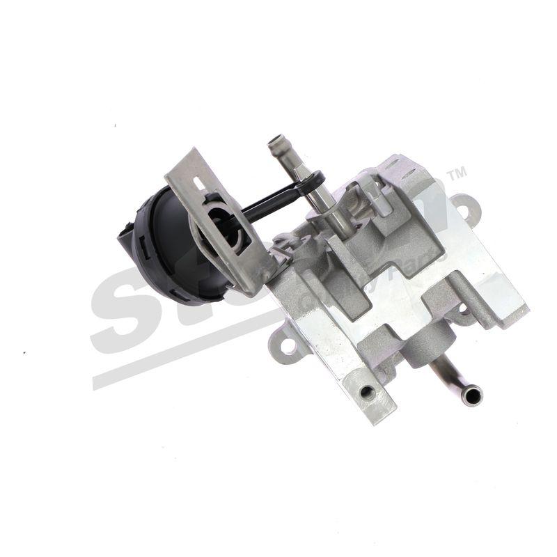 Vanne EGR STORM QUALITY PARTS 9095