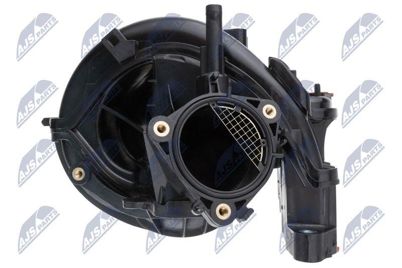Module de tube d'admission NTY BKS-TY-005
