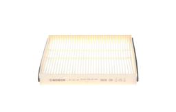 Filtre, air de l'habitacle BOSCH 1987432250